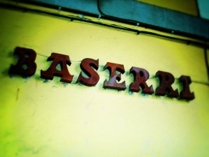 El Baxerri