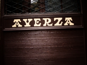 Merceria Ayerza I