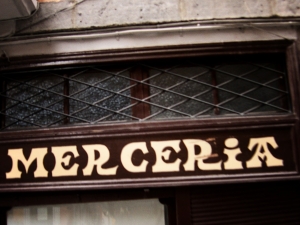 Merceria Ayerza II