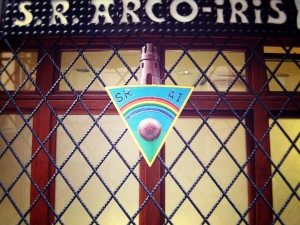 Arco Iris