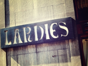 Lardies