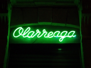 Olarreaga