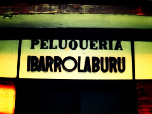 Pocaparroquia #1