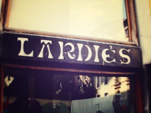 Lardies II