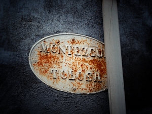 Montezkue auzoa