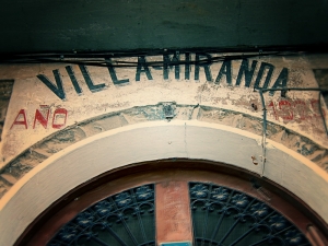 Villa Miranda