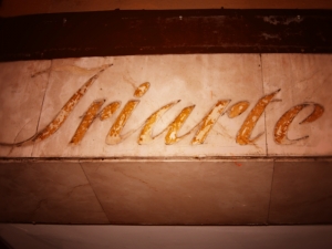 Iriarte