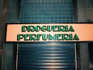 Droguería Perfumeria