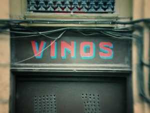 Vinos