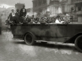 AUTOCAR DE LA LINEA "SAN SEBASTIAN-BIARRITZ-BAIONA". (Foto 2/2)