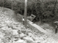 AUTOMOVIL ACCIDENTADO EN UNA CUNETA. (Foto 3/3)