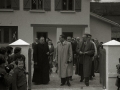 AUTORIDADES DURANTE LA INAUGURACION DE LA CASA MEDICO DE ZEGAMA E IDIAZABAL. (Foto 5/10)