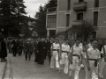 AUTORIDADES DURANTE LA INAUGURACION DE LA CASA MEDICO DE ZEGAMA E IDIAZABAL. (Foto 10/10)