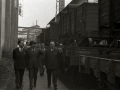 AUTORIDADES VISITANDO LA COMPAÑIA Y AUXILIAR DE FERROCARRILES (CAF) DE BEASAIN. (Foto 18/26)