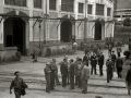 AUTORIDADES VISITANDO LA COMPAÑIA Y AUXILIAR DE FERROCARRILES (CAF) DE BEASAIN. (Foto 21/26)