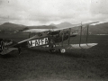 AVIONETAS ADQUIRIDAS POR EL GOBIERNO CON DESTINO A LA GUERRA DE AFRICA EN EL CAMPO DE LASARTE. (Foto 1/1)