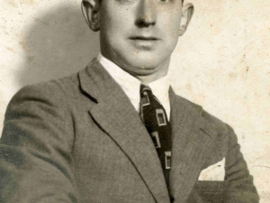 Esteban Egiguren Elosegi.