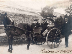 CESTONA 1914