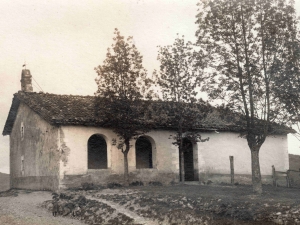 MUTILOA ERMITA DE LIERNIA