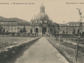 Azpeitia : Monasterio de Loyola