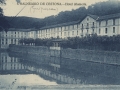 Balneario de Cestona : hotel Alameda