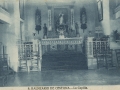 Balneario de Cestona : la capilla