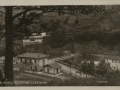 Balneario de Cestona : la estación