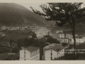 Balneario de Cestona : los hoteles y el pueblo