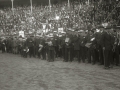 BANDA MUNICIPAL DE ERRENTERIA EN LA PLAZA DE TOROS DE SAN SEBASTIAN. (Foto 3/4)