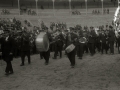 BANDA MUNICIPAL DE ERRENTERIA EN LA PLAZA DE TOROS DE SAN SEBASTIAN. (Foto 4/4)