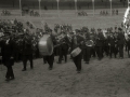 BANDA MUNICIPAL DE ERRENTERIA EN LA PLAZA DE TOROS DE SAN SEBASTIAN. (Foto 4/4)