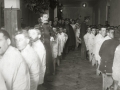 BANQUETE DE SOLDADOS DEL REGIMIENTO DE INGENIEROS DE SAN SEBASTIAN. (Foto 3/3)