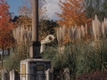 Librea. Igartzako gurutzeta