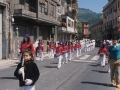 Umeen danborrada