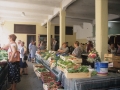 Urteroko Azoka berezia. Barazki lehiaketa