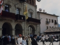 Udalbiltzaren soka-dantza