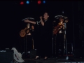"Los charros" mariatxia San Martin plazan