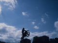 Motokros txapelketa