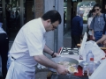 Elkarteen arteko gastronomia lehiaketa Gernika Pasealekuan