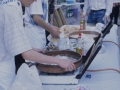 Elkarteen arteko gastronomia lehiaketa Gernika Pasealekuan