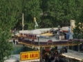 Barraka feria irekiera ofiziala.