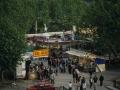 Barraka feria irekiera ofiziala.