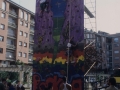 Umeentzat rokodromoa