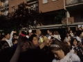Umeentzako dantzaldia "Auskako" taldearekin