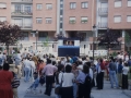 Txontxongiloen emanaldia Iturralde parkean
