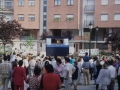 Txontxongiloen emanaldia Iturralde parkean