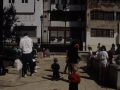 "Barea" Marrazki-lehiaketa Iturralde parkean