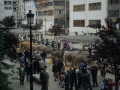 Azienda erakusketa Iturralde plazan