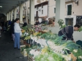 Barazki-lehiaketa San Martin plazan