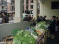 Barazki-lehjaketa San Martin plazan